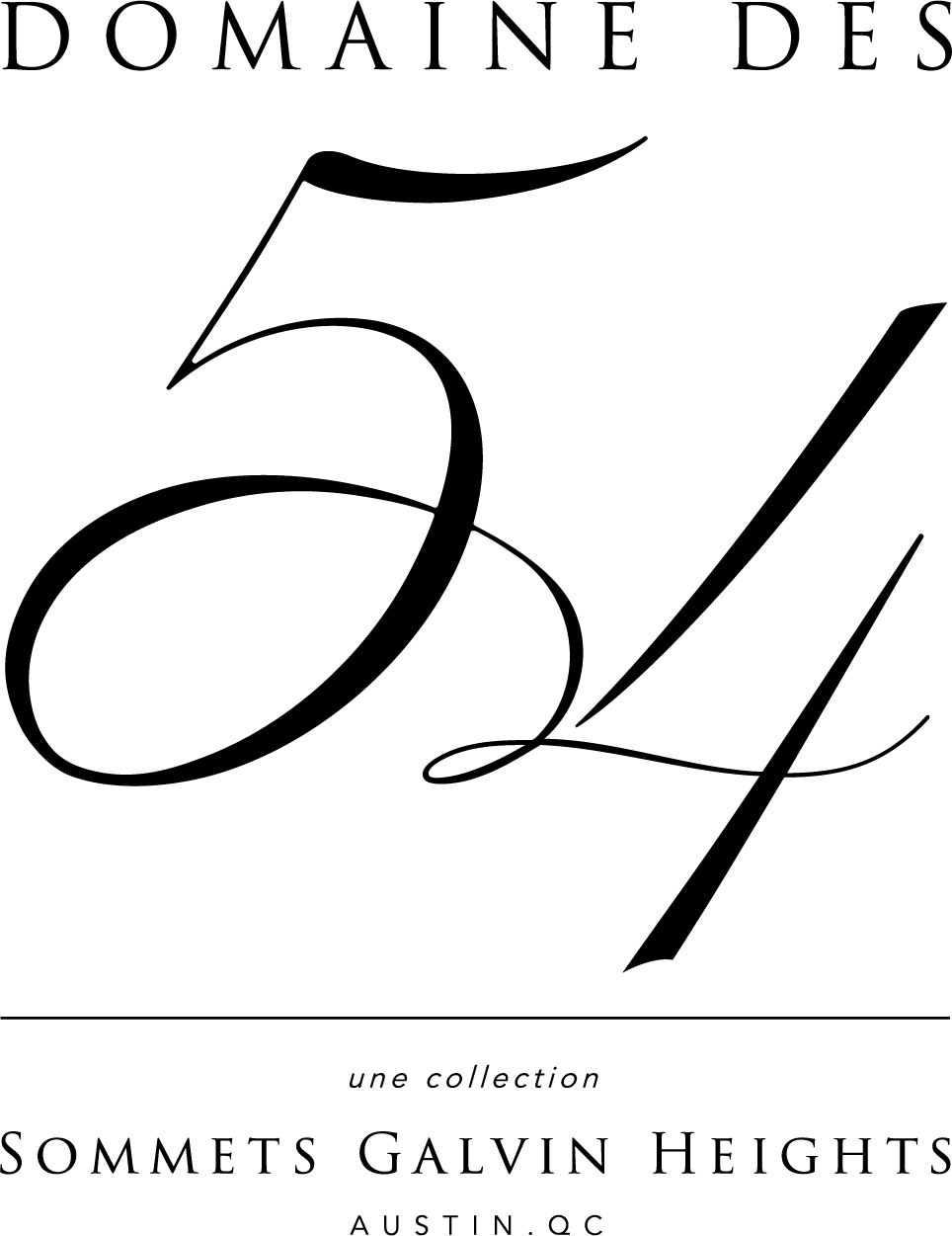 Domaine des 54