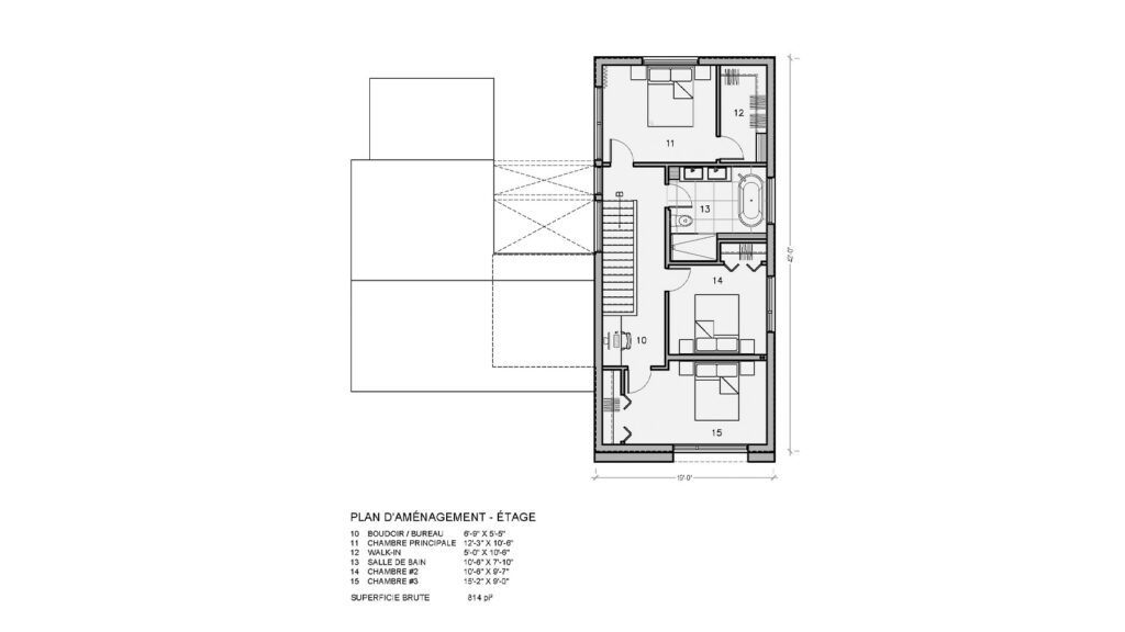 03-N-203 ETAGE