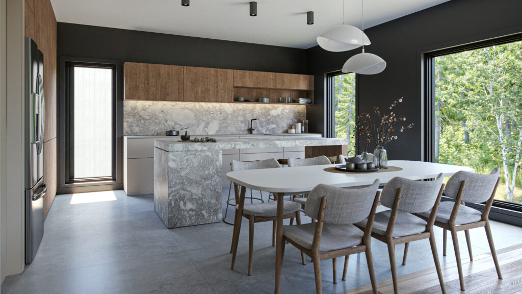 07 P-801_Lagen_Kitchen