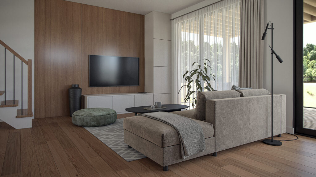 T-325_Pignon_Living