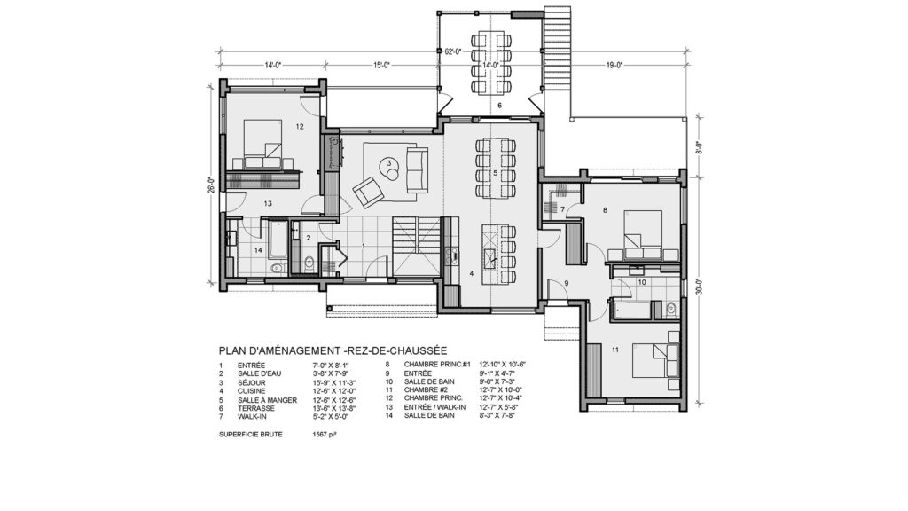02 N-227 Rez-de-chaussée